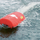 Illustration for article titled EMILY Robot Lifeguard to Begin Saving Victims Off Malibu Shores This Summer